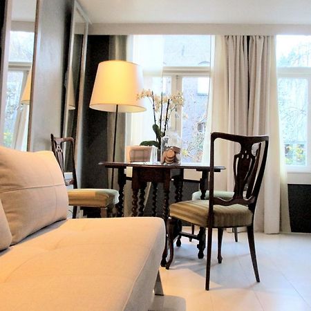 Miss Jordaan For Quiet Travellers Bed & Breakfast Amsterdam Room photo